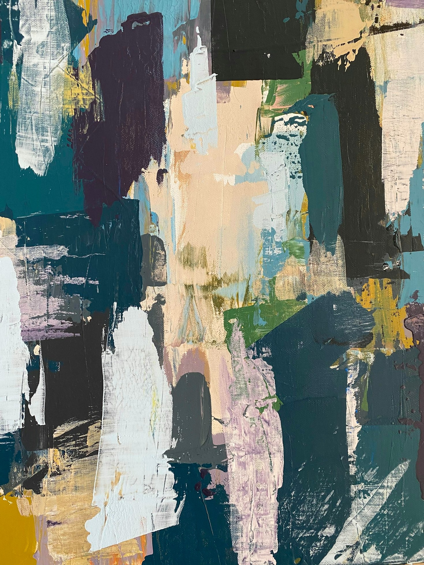 How Art Reflects Deep Personal Emotions